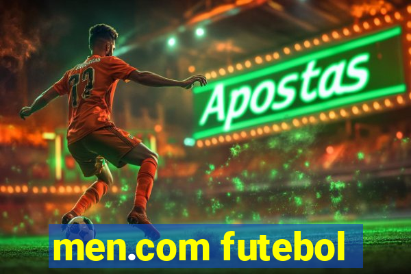 men.com futebol